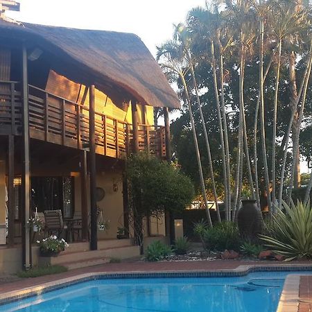 Hôtel Leatherback Park à Richards Bay Extérieur photo