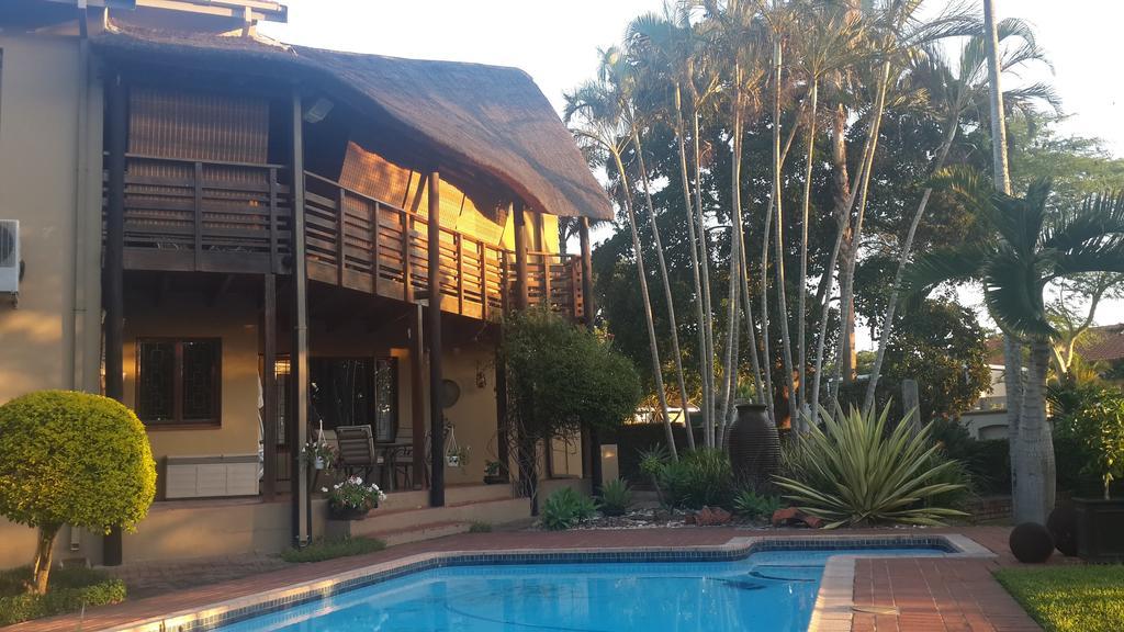 Hôtel Leatherback Park à Richards Bay Extérieur photo
