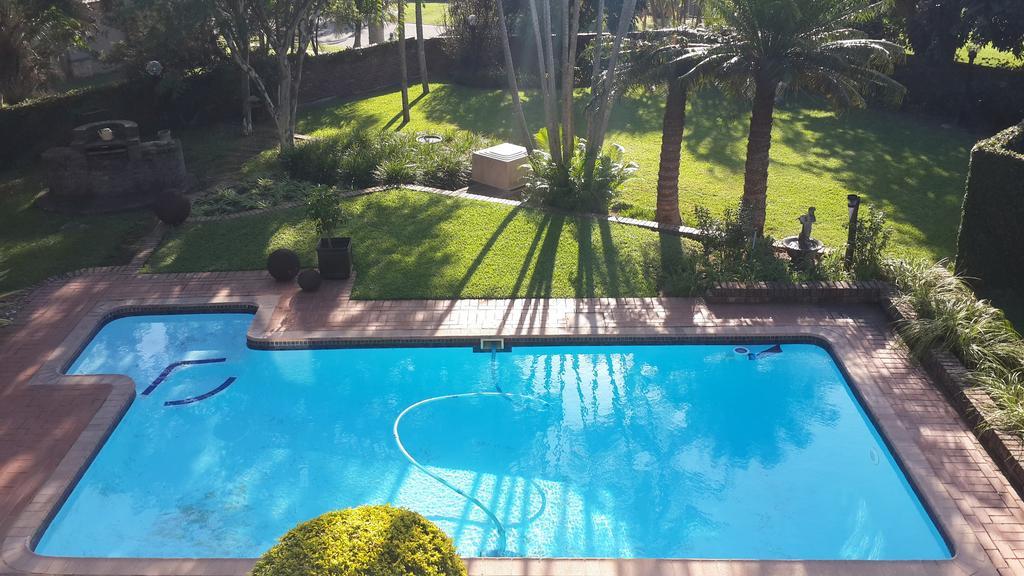 Hôtel Leatherback Park à Richards Bay Extérieur photo