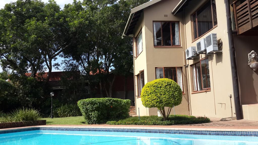 Hôtel Leatherback Park à Richards Bay Extérieur photo