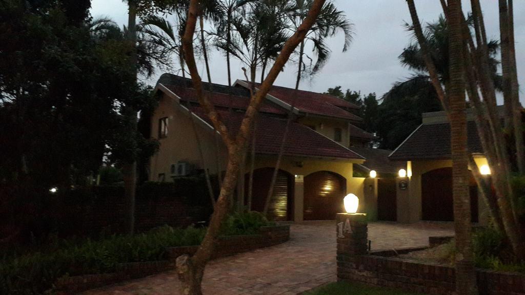 Hôtel Leatherback Park à Richards Bay Extérieur photo