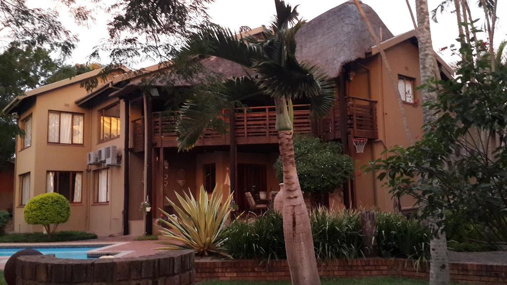 Hôtel Leatherback Park à Richards Bay Extérieur photo