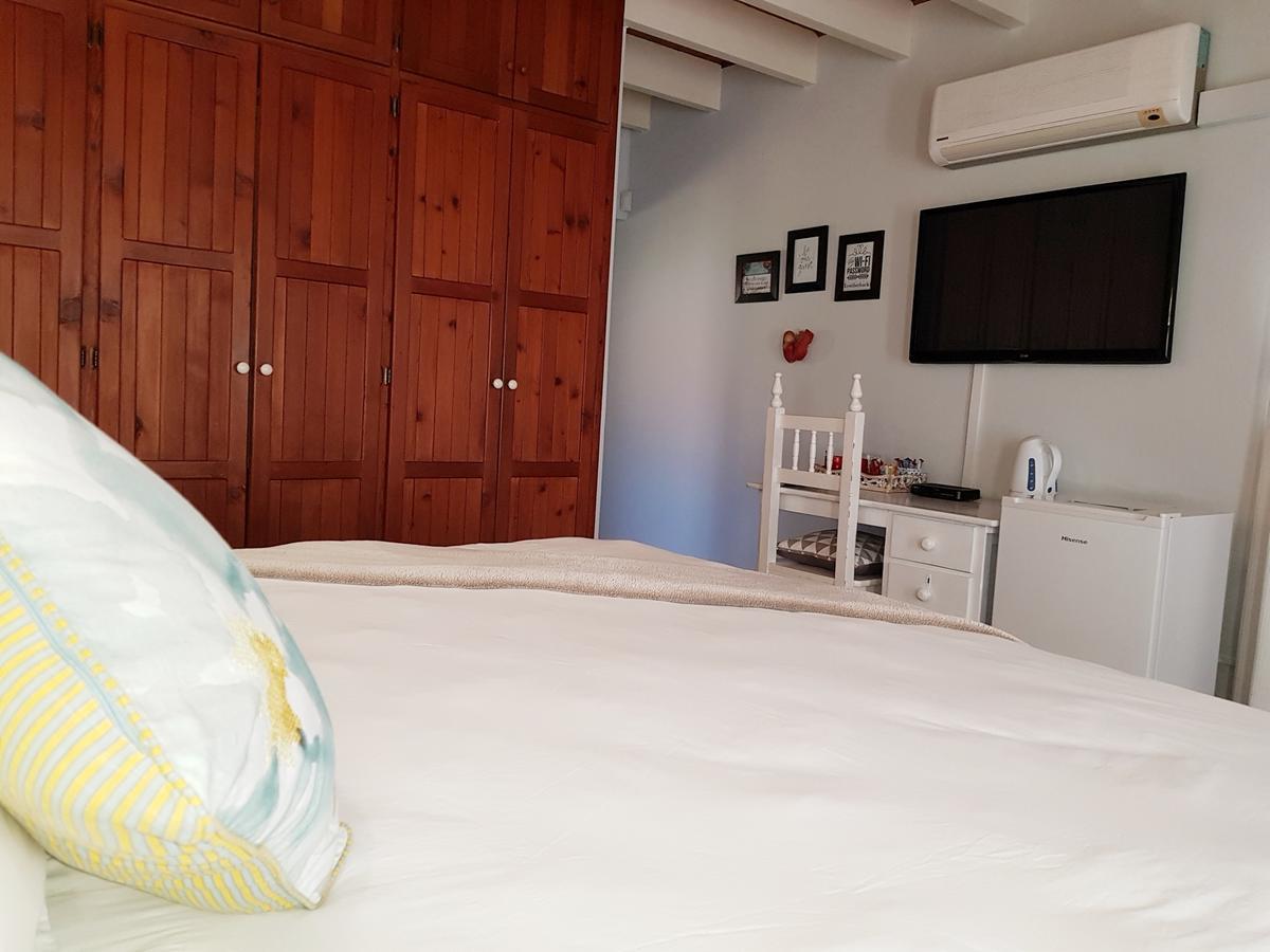 Hôtel Leatherback Park à Richards Bay Extérieur photo