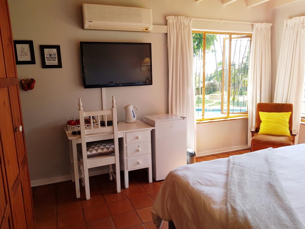 Hôtel Leatherback Park à Richards Bay Extérieur photo