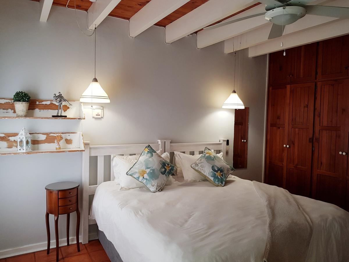 Hôtel Leatherback Park à Richards Bay Extérieur photo