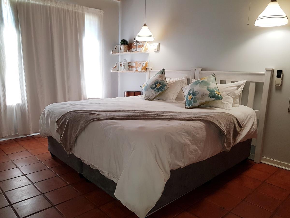 Hôtel Leatherback Park à Richards Bay Extérieur photo