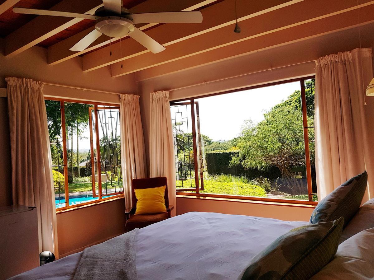 Hôtel Leatherback Park à Richards Bay Extérieur photo