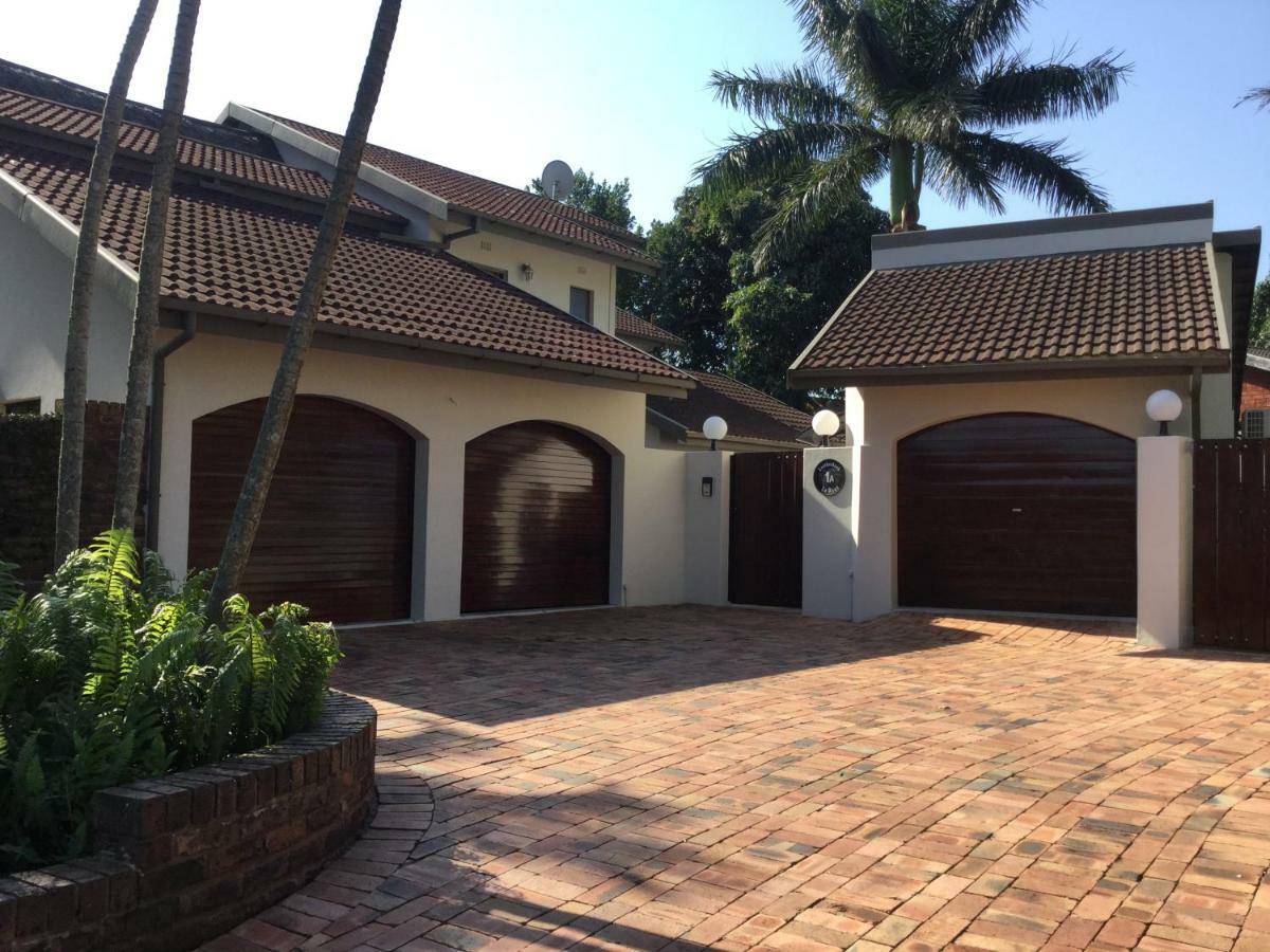 Hôtel Leatherback Park à Richards Bay Extérieur photo