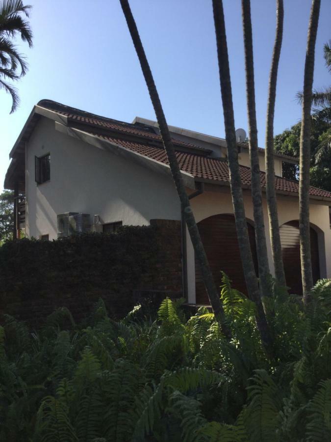 Hôtel Leatherback Park à Richards Bay Extérieur photo
