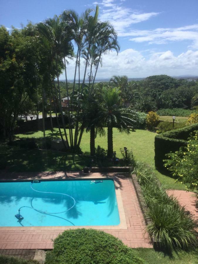 Hôtel Leatherback Park à Richards Bay Extérieur photo